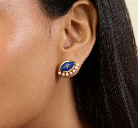 EVIL EYE – NIMAI - Makers Collective