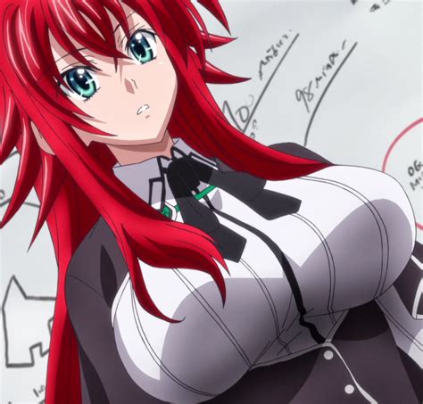 Download highschool dxd ova 3 - nsabutton