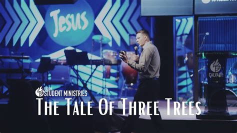 Image result for Tale of Three Trees