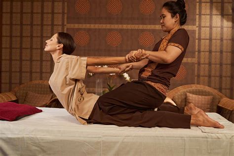 How Much Does a Thai Massage Cost? (2026)