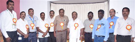 National Safety Council - Tamilnadu Chapter