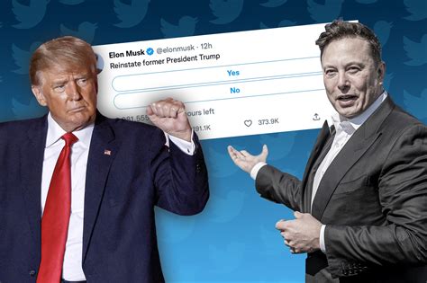 Donald Trump says he has 'no reason' to return to Twitter