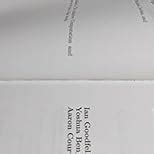 Deep Learning (Adaptive Computation and Machine Learning series ...