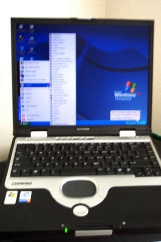 Image result for Compac Lap