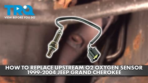 1998 Jeep Cherokee O2 Sensor Walker 的图像结果