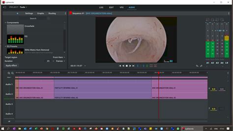 Image result for Lightworks Editing Basics