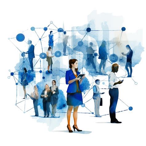 Networking White Background 的图像结果