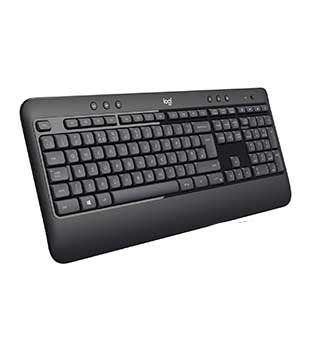 Image result for Logitech Keyboard A40