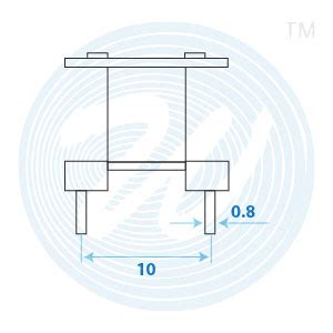 WireWound Electronics Private Limited | SMPS Transformer