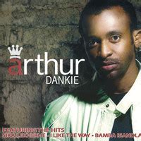 Dankie Songs Download: Play & Listen Dankie all MP3 Song by Arthur @Gaana