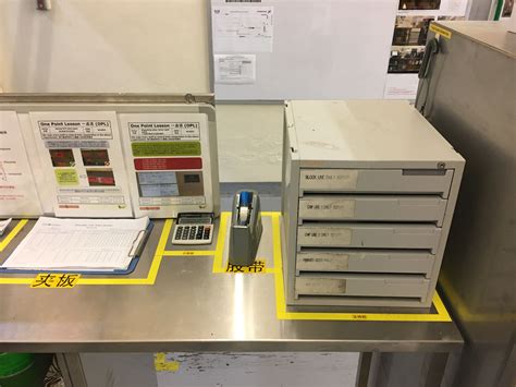 Image result for Visual Workplace Examples