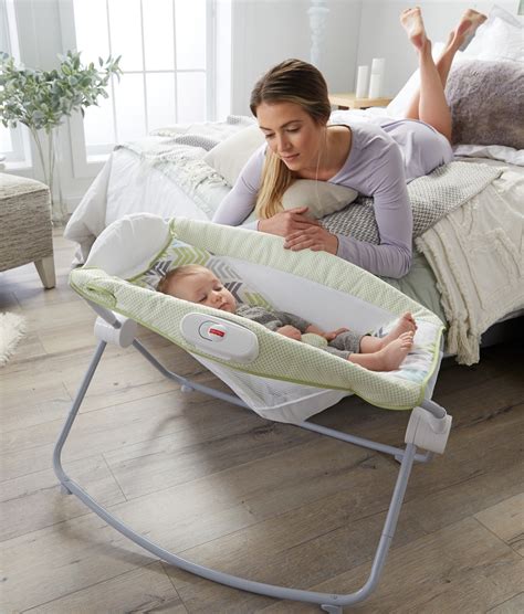 Fisher Price Rock N Play Sleeper Instructions at Paula Banks blog