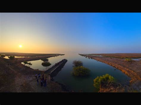 Chharidhandha will become the fifth Ramsar site in the state, tourism ...