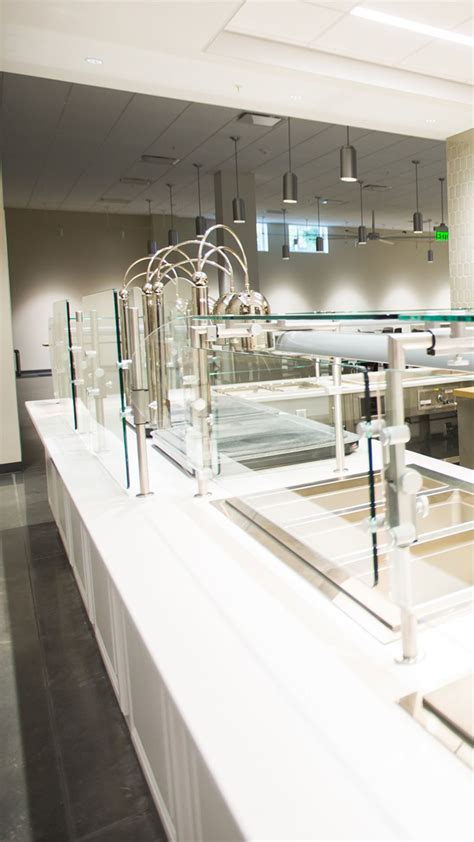 Emory Student Center opens doors