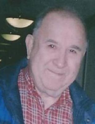 Wayne H. Bashore - 2015 - Guss Funeral Home, Inc.