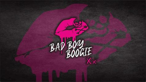 Bad Boy Boogie @ The Clutha Bar, Glasgow , The Clutha Bar, Glasgow, 7 ...