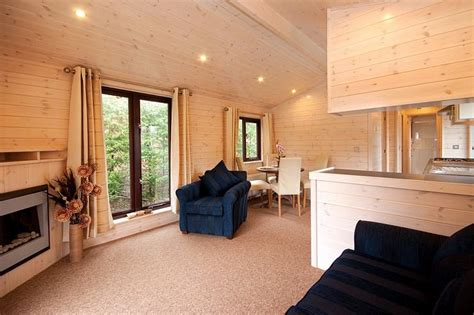 LOW BRIERY HOLIDAY VILLAGE (Keswick, Lake District) - Campground ...