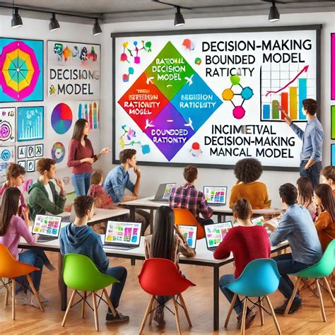 Image result for Decision-making Models Examples