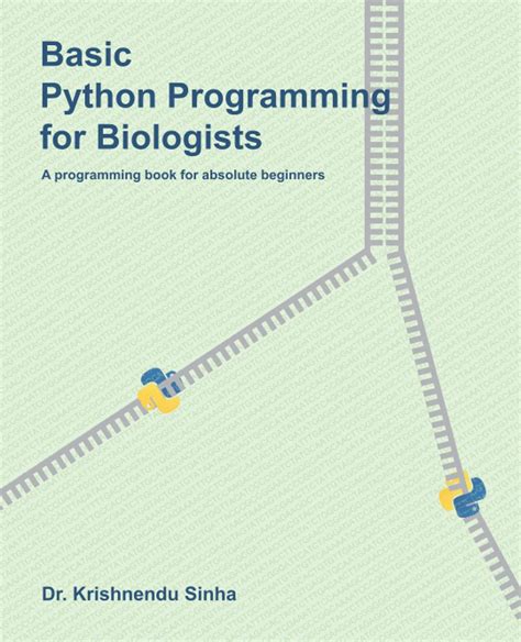 Image result for Scientific Programming with Python Books
