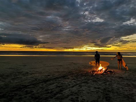RAPTURE SURFCAMP COSTA RICA - AVELLANAS (Playa Avellanas) - Hostel ...