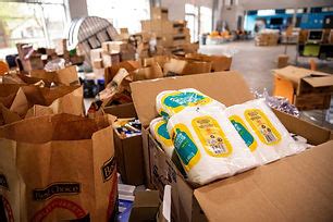 Donate Items | Homeless Alliance