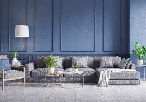 5 best living room furnishing ideas - Bonito Designs