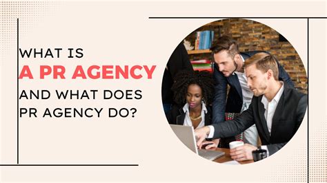 What Is a PR Agency? | Hire PR Agency Singapore