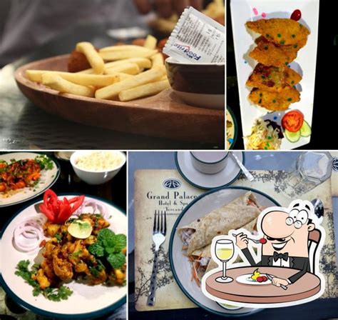 Altitude Global Cuisine Restaurant in Yercaud, Yercaud - Restaurant ...