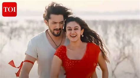 'Seetha Payanam' OTT release: When and where to watch Arjun Sarja ...