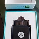 JioMotive OBD GPS Tracker & Wi-fi Router| 4G eSIM Plug n Play| Instant ...