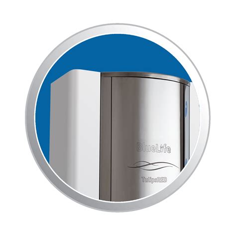 Best Stainless Steel RO Water Purifier in Hyderabad | BlueLife
