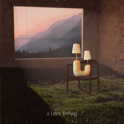 About Us – A Bitter Feeling