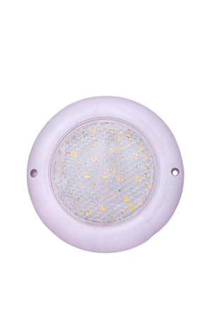 Buy Fountains and Pools LED Underwater 18 WATT Sleek ABS Swimming Pool ...