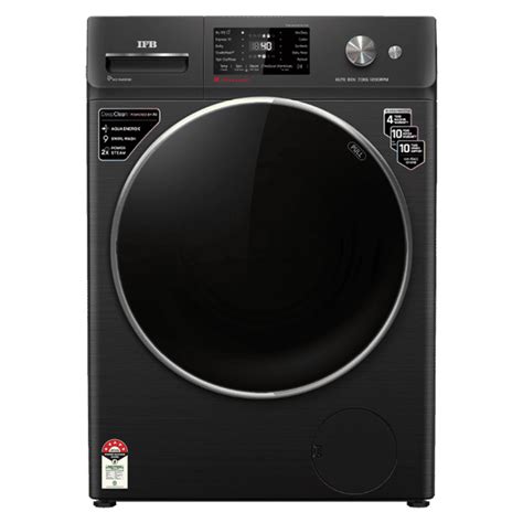 Buy IFB 7 kg 5 Star Wi-Fi Fully Automatic Front Load Washing Machine ...
