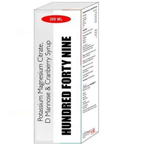 Nutraceutical Supplements - Calcium Citrate Malate & Vit D3 Suspension ...