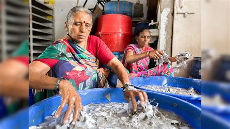 Covid-19 decimated rural women-led enterprises. Technology saved them