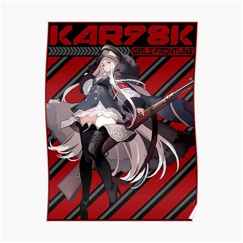 Image result for Girls Frontline Musket