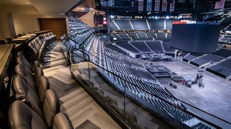 Luxury Suite Rentals | Unmatched Experience | State Farm Arena
