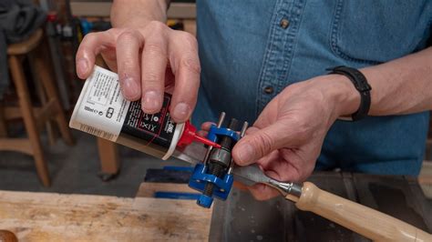 Image result for Using a Honing Guide