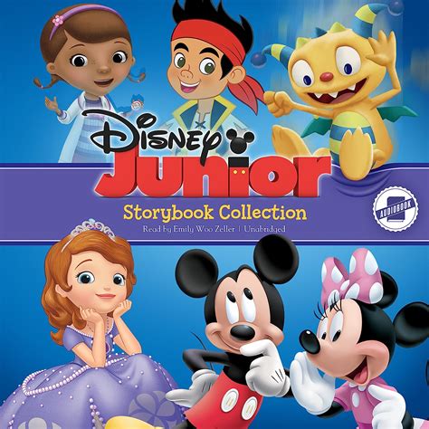 Buy Disney Junior Storybook Collection: Library Edition: Sofia the ...