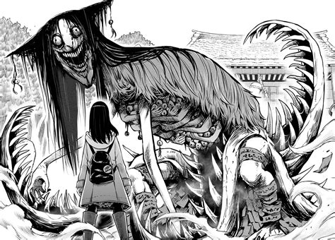 [100+] Mieruko Chan Wallpapers | Wallpapers.com