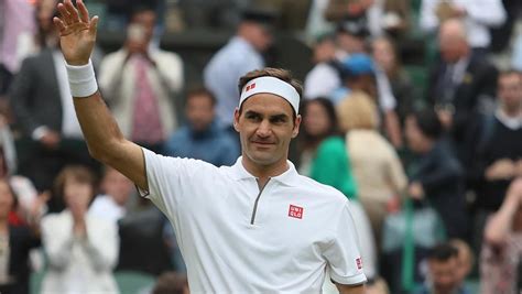 Roger Federer, el deportista mejor pagado en la lista Forbes