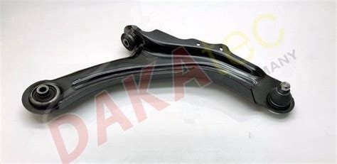 Braccio Destro MK49 Frankberg Braccio Oscillante Anteriore Destro - Compatibile Con Dodge Caliber, Jeep Compass, Patriot Componenti Auto Frankberg - 9