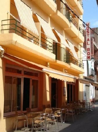 HOSTAL ROM (Roses) - Inn Reviews, Photos, Rate Comparison - Tripadvisor