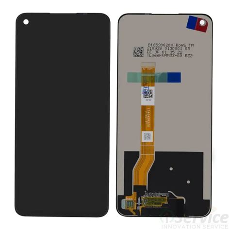 Original Oppo K10 5G CPH2337 LCD Display Combo Folder – Buy Online