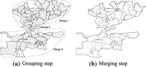 Image result for Polygon Union Algorithm