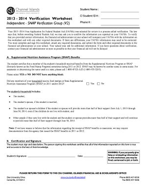 Fillable Online csuci Class information Fax Email Print - pdfFiller