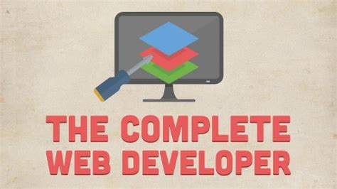Complete Web Development 的图像结果