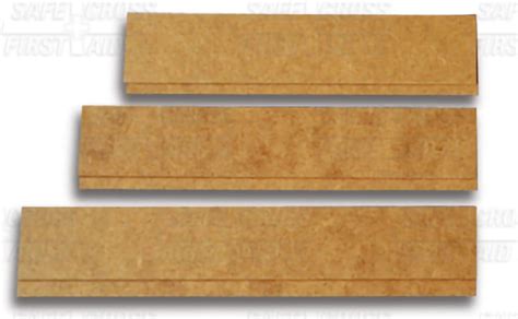 Image result for Splint Sizes