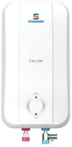STANDARD GSWECLPWB003 3 L Instant Water Geyser Price in India - Buy ...